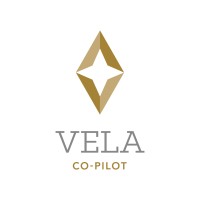 VELA Group logo - Similar company to Oaklins Kbc Securities
