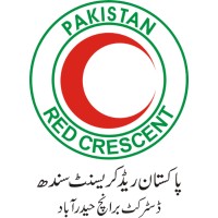 Pakistan Red Crescent-Sindh District Branch Hyderabad logo - Similar company to Apex Certifiers