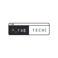 ragTech logo - Similar company to Project Dignity Pte Ltd