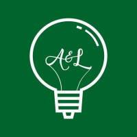 Art and Lighting logo - Similar company to Mda Lighting