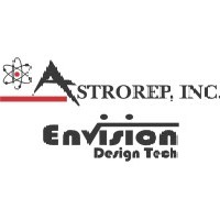 Astrorep Inc - Envision Design Tech logo - Similar company to Data Panel Corporation