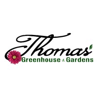 Thomas Greenhouse & Gardens
