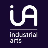 Industrial Arts GmbH logo - Similar company to Blockstart