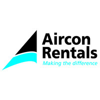 Aircon Rentals logo - Similar company to Avflow