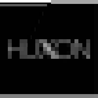 Huxon logo - Similar company to Fast Draft Design