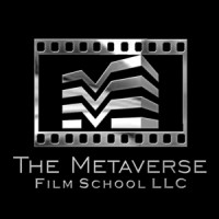 The Metaverse Film School LLC logo - Similar company to Fantasy Studios