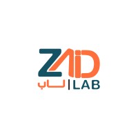 ZAD LAB logo - Similar company to Igrow - Corporate Partner To Drive Employee Engagement Through Health & Leadership Solutions