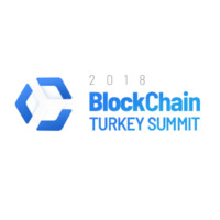 Blockchain TR Summit logo - Similar company to Marmara Blockchain Kulübü