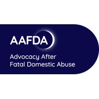 AAFDA - Advocacy After Fatal Domestic Abuse logo - Similar company to The Drive Partnership