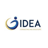 IDEA Consulting and Solutions logo - Similar company to Gt