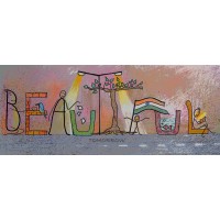 BEAUTIFUL TOMORROW logo - Similar company to Somark Spaces