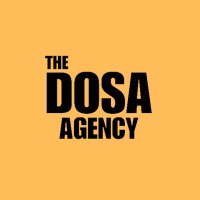 The Dosa Agency logo - Similar company to Vsquared Media Solutions