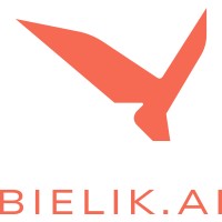 BIELIK.AI logo - Similar company to Humantech Center