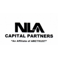 NLA Capital Partners logo - Similar company to Arctrust