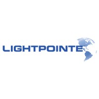 LightPointe Communications logo - Similar company to Aoptix Technologies