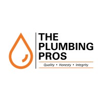 The Plumbing Pros logo - Similar company to Roof Inspection Tx