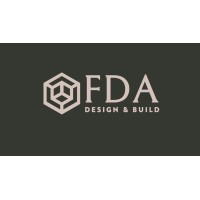 FDA Design & Build logo - Similar company to Lungspace Designs