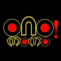 Ono! Momo logo - Similar company to Cg11 Chaat House