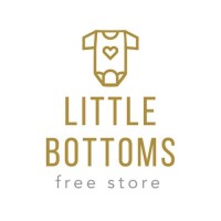 Little Bottoms Free Store logo - Similar company to Millennium Tours