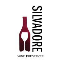 Silvadore Brands logo - Similar company to Orr Corporation
