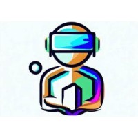 XR/Robo ammatillisella logo - Similar company to Sisu Bootcamp