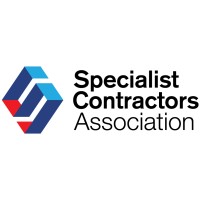 Specialist Contractors Association logo - Similar company to Neca Sa/Nt