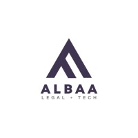 Albaa Legal Tech logo - Similar company to Áurea Partners | Law & Regulation