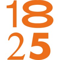 1825 - För unga vuxnas psykiska hälsa logo - Similar company to Goodwork Ab
