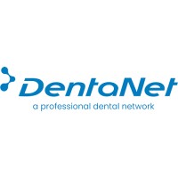 DentaNet logo - Similar company to .