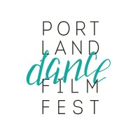 Portland Dance Film Fest logo - Similar company to Dothan Houston County Library System