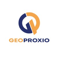 GEOPROXIO FRANCE logo - Similar company to Eclairnat®
