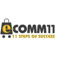 Ecomm11 logo - Similar company to Nowgray It Services Pvt Ltd
