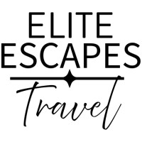 Elite Escapes Travel logo - Similar company to Hydrogen Lift