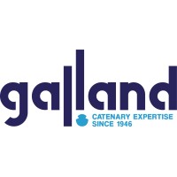 GALLAND S.A.S. logo - Similar company to Atlantic Tradeengineers Llp