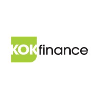 Kok Finance logo - Similar company to Salaris Expert