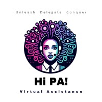 Hi PA (Pty) Ltd logo - Similar company to Echo Elements