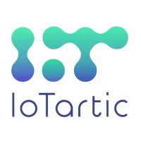 IoTartic logo - Similar company to Underit