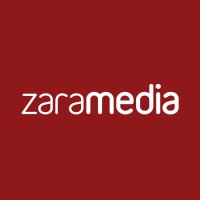 Zara Media logo - Similar company to Scannx, Inc.