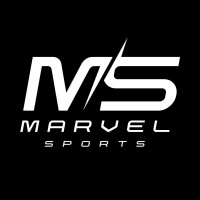 Marvel Sports logo - Similar company to Precision Events Ltd