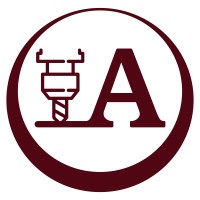 Auburn Plastics & Machining, Inc. logo - Similar company to Atlantic Polymers Corp.