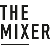 The Mixer logo - Similar company to Valperon