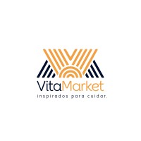 VitaMarket logo - Similar company to Protechplus