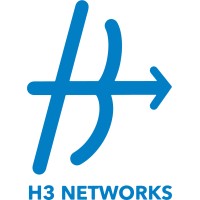 H3 NETWORKS logo - Similar company to Shipter