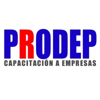 Prodep Empresas logo - Similar company to Prodep Cursos