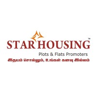 STAR HOUSING MADURAI logo - Similar company to Techbelearn