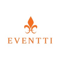 EVENTTI logo - Similar company to Retplas