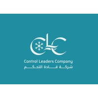 Control leaders Air Conditioning Co | شركة قادة التحكم للتكييف logo - Similar company to Multi Circles