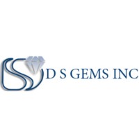 D S Gems Inc. logo - Similar company to Chintan Gems Bv