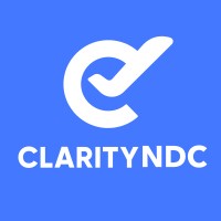 ClarityNDC logo - Similar company to Etraviax Technologies