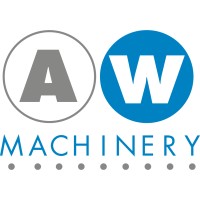 AW Machinery logo - Similar company to Agrinserv
